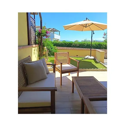 Faro House Apartment *