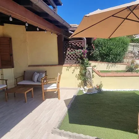 Faro House Apartment *