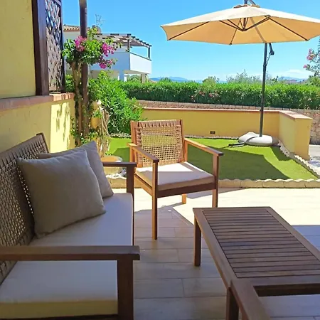 Appartement Faro House *
