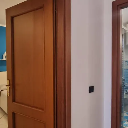 Faro House Olbia