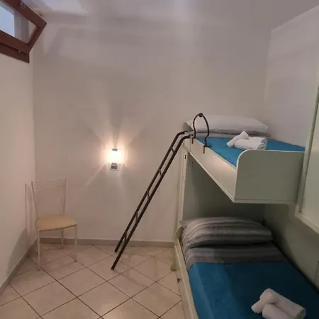 Faro House * Olbia