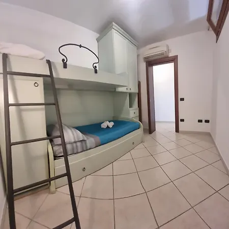 Faro House Appartement *