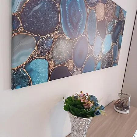 Apartment Faro House Olbia