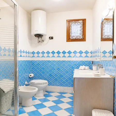 Faro House Apartment *