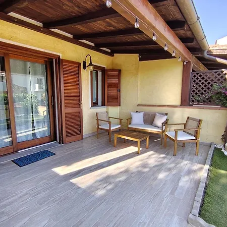 Appartement Faro House